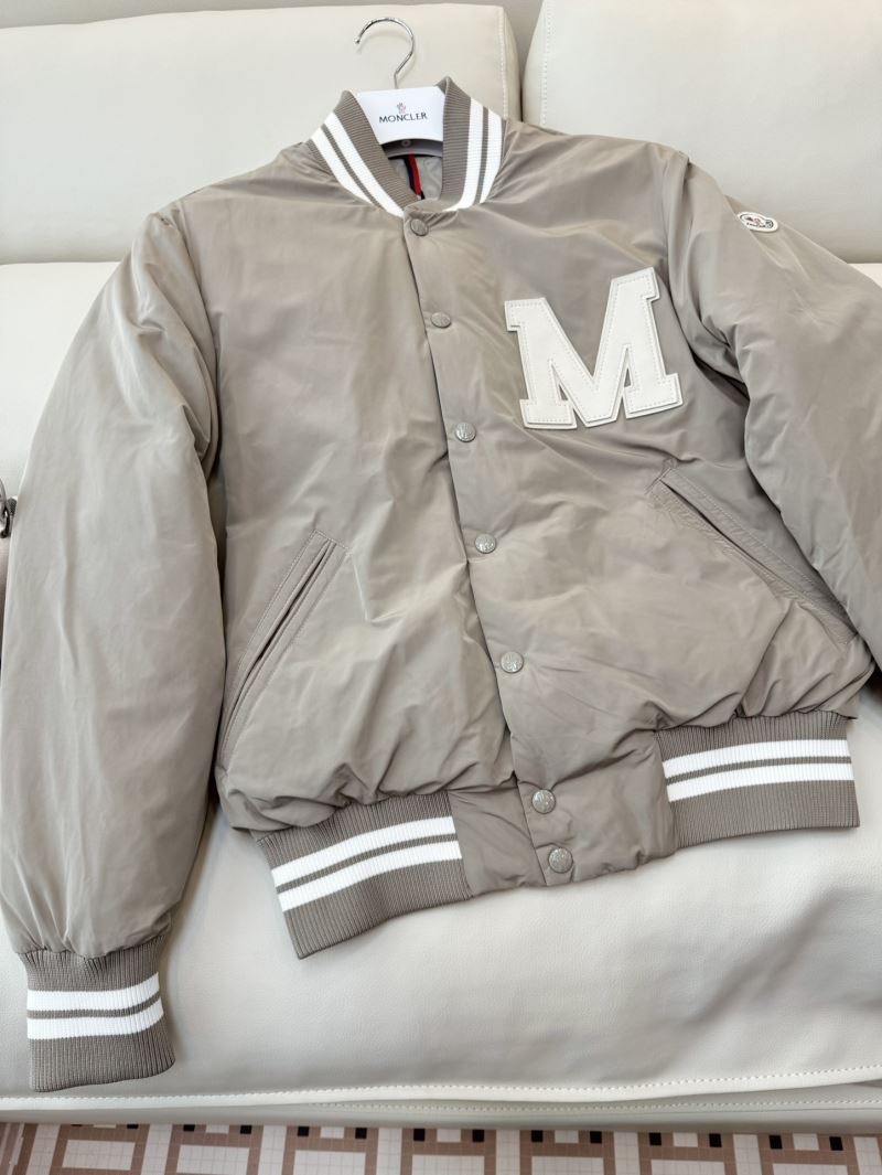 Moncler Down Jackets